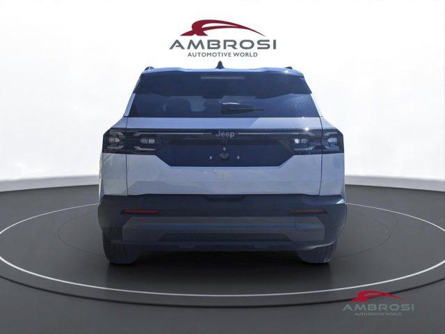 JEEP Compass E-Hybrid Altitude