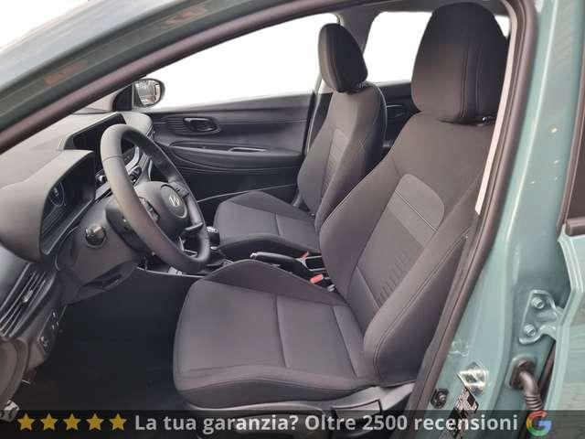 Hyundai BAYON 1.0 TGDI 90cv Business