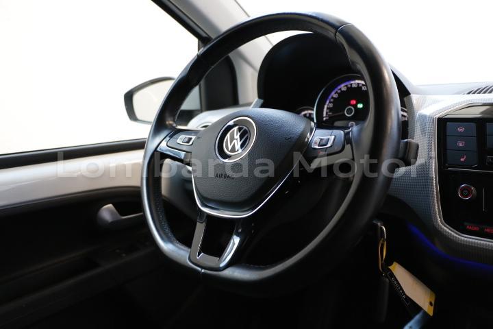 Volkswagen up! e-! 5p my20