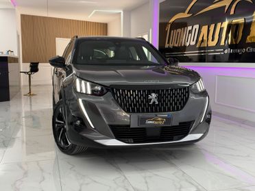 Peugeot 3008 BlueHDi 130cv EAT8 GT Iper Full