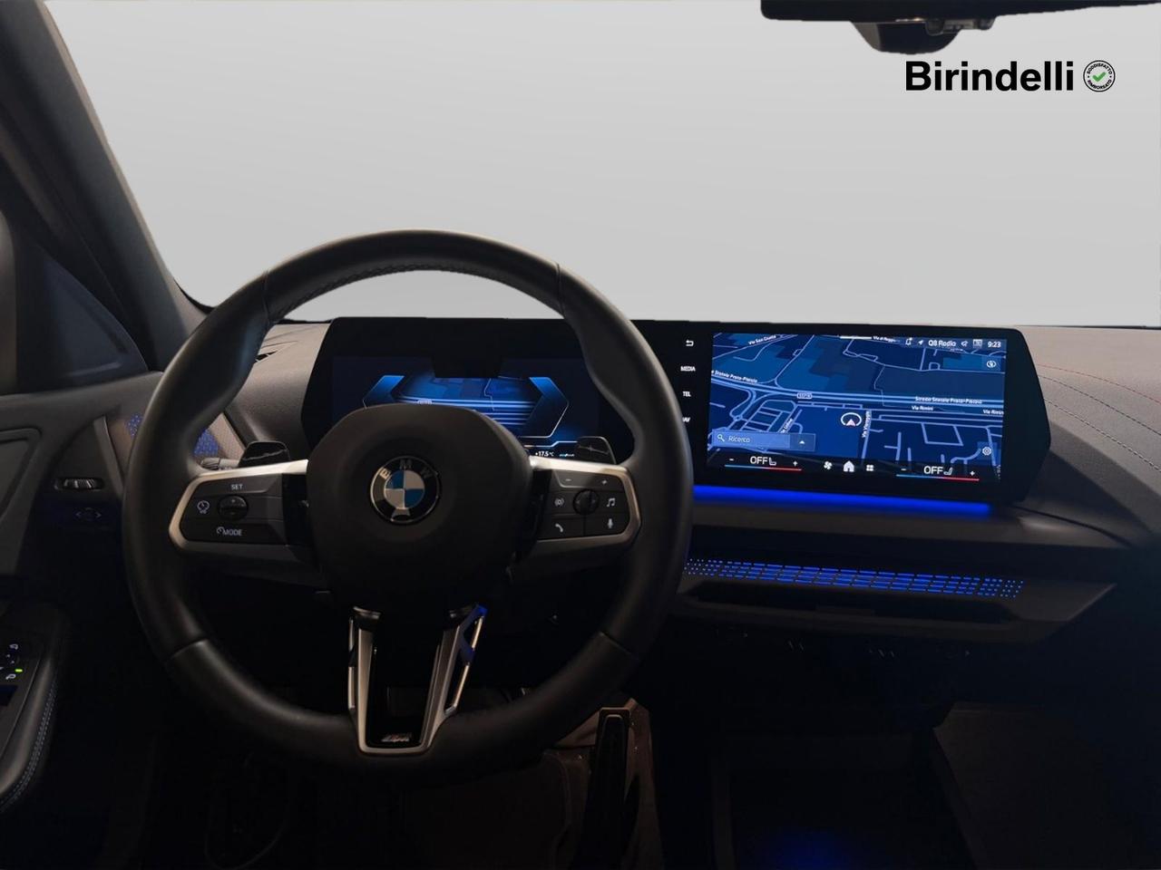 BMW BMW 118d