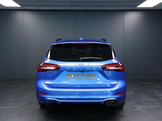 FORD Focus 1.0 EcoBoost Hybrid 155 CV Powershift SW ST-line