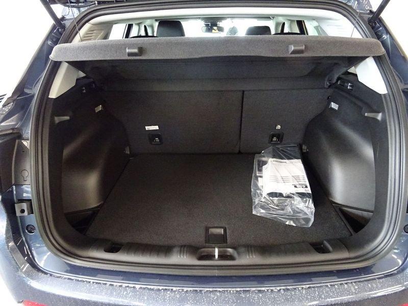 Jeep Compass 1.5 Turbo T4 130 CV MHEV 2WD Altitude