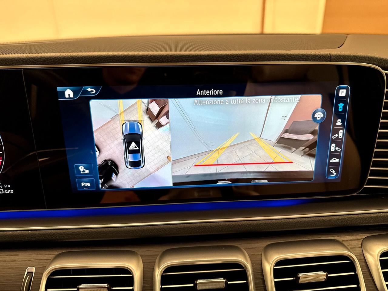 Mercedes-benz GLE 350 de hybrid EQ 4Matic AMG Line Premium Plus