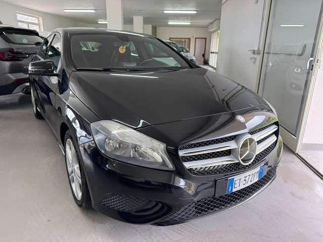 Mercedes-Benz A 180 Classe A - W176 cdi (be) Sport