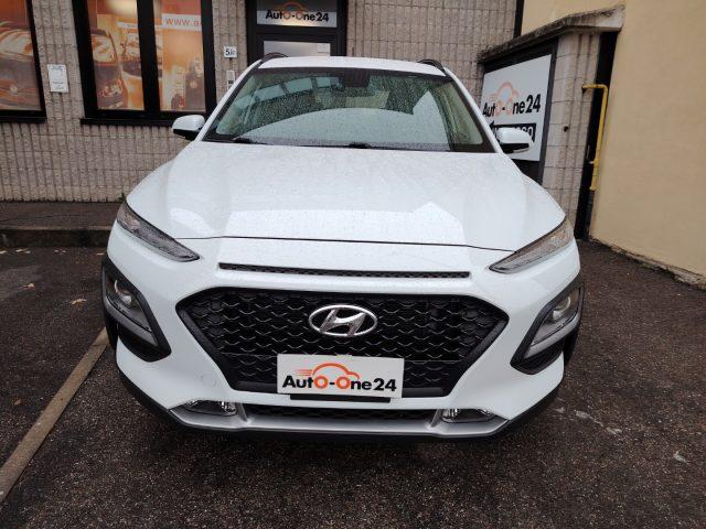 HYUNDAI Kona 1.0 T-GDI XPrime PREZZO REALE - NEOPATENTATI