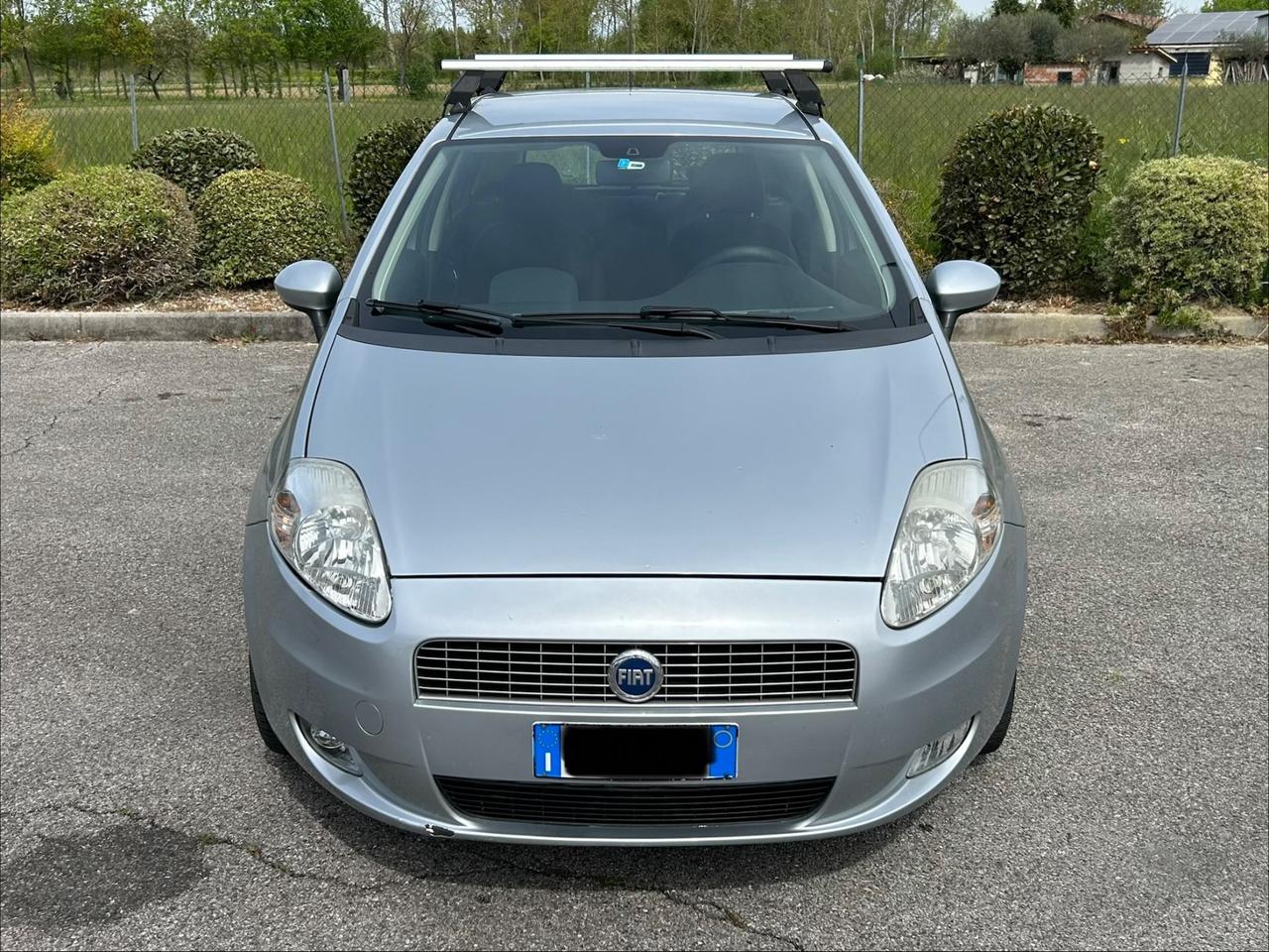 Fiat Grande Punto 1.4 95cv