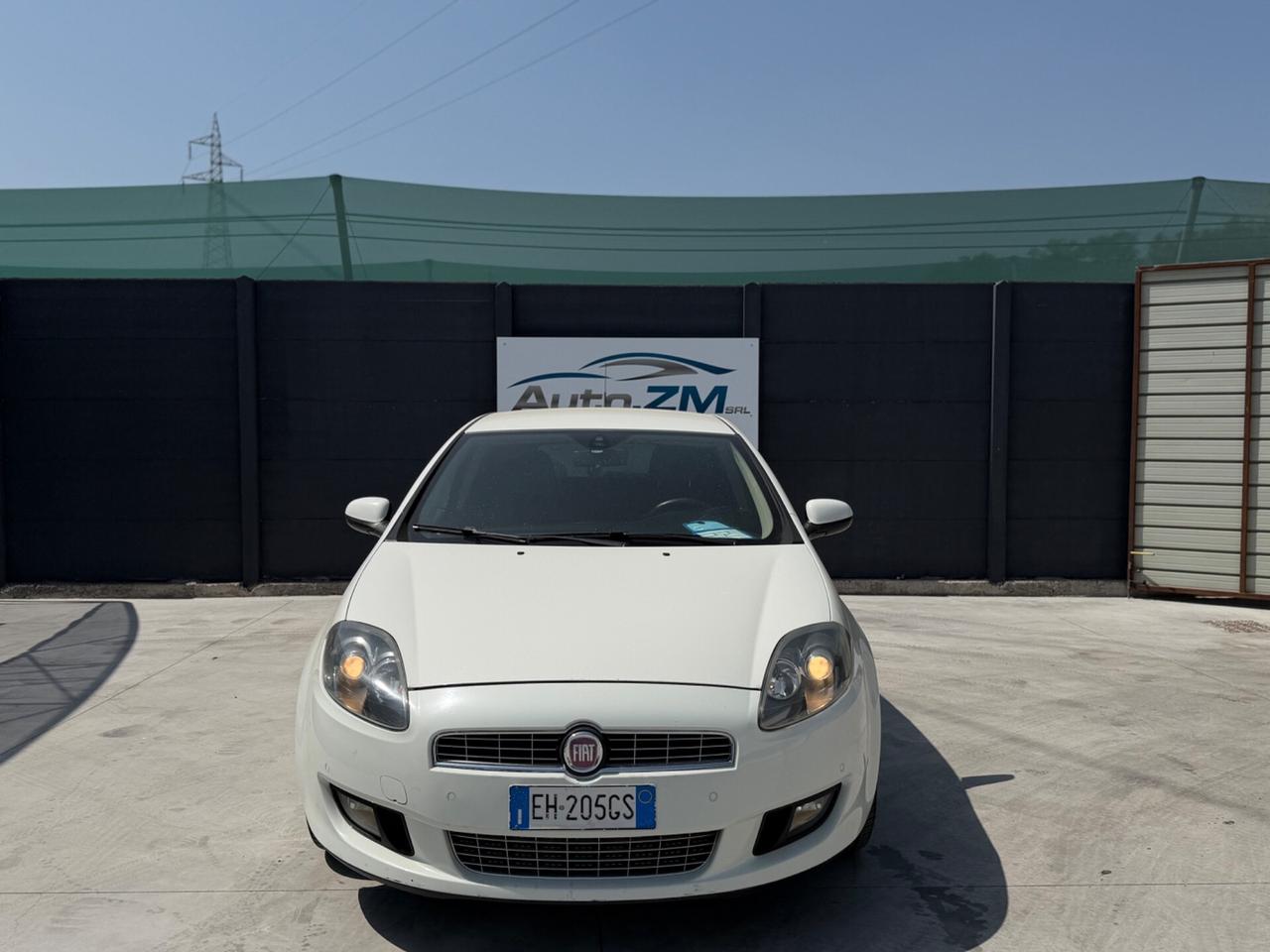 Fiat Bravo 1.4 T-jet 120 CV Dynamic