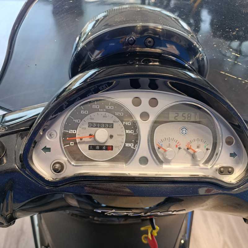 Piaggio Beverly 400 i.e. - 2008