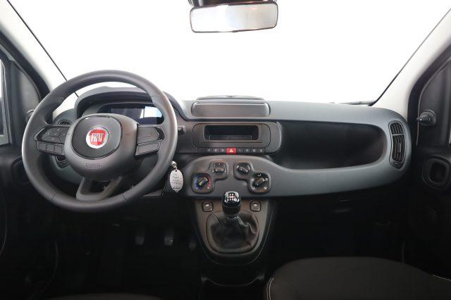 FIAT Panda Panda 1.0 FireFly S&S Hybrid Pop