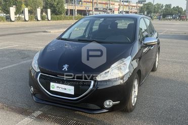 PEUGEOT 208 1° serie 1.4 HDi 68 CV 5 porte Active