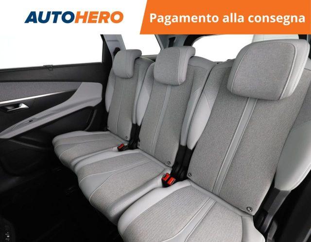 PEUGEOT 5008 BlueHDi 130 S&S Allure