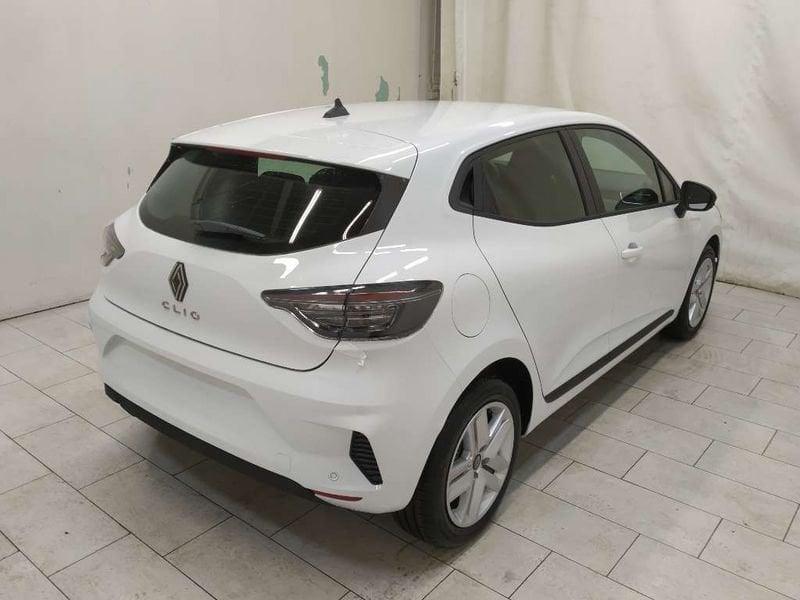 Renault Clio 1.0 sce Evolution 65cv