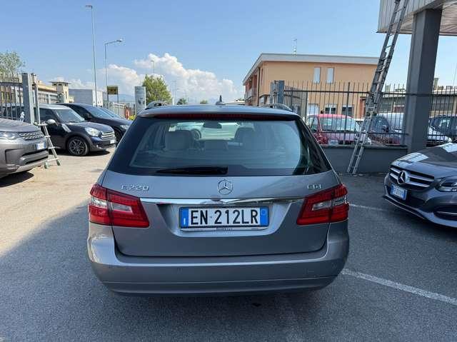 Mercedes-Benz E 220 E SW 220 cdi be