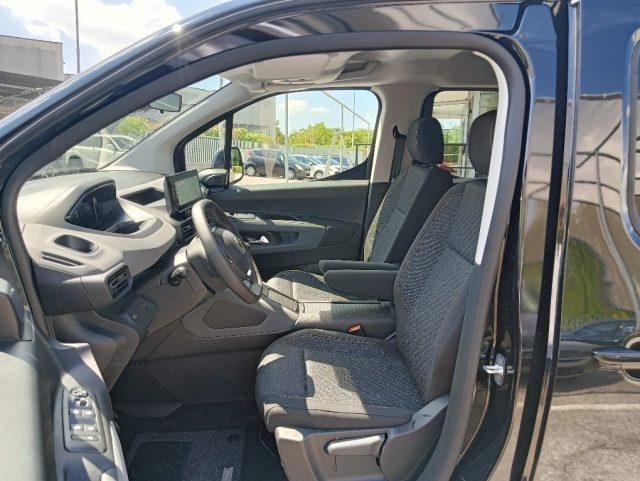 CITROEN Berlingo Vettura BlueHDi 100 S&S Peugeot Rifter Standard