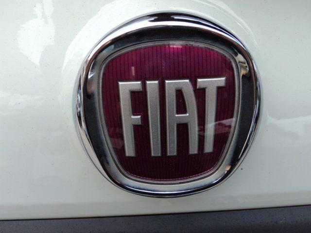 FIAT Panda 0.9 TwinAir Turbo Natural Power Easy