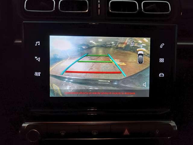 Citroen C3 1.2 110cv S&S Shine + Key Less + Telecamera