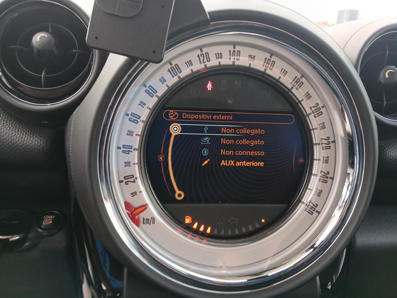 Mini Cooper D Countryman 1.6 COUTRYMAN ALL4
