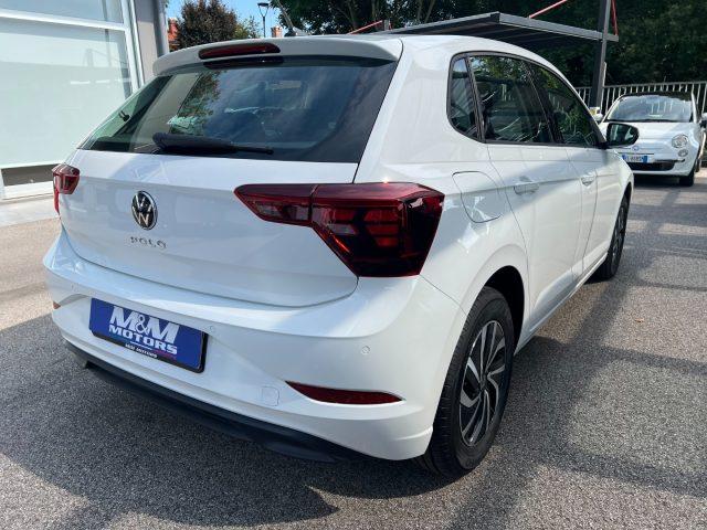 VOLKSWAGEN Polo 1.0 EVO 80CV Life
