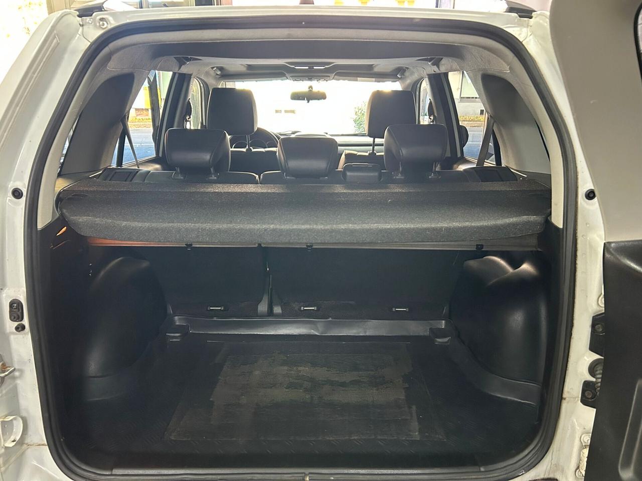 Suzuki Grand Vitara 1.9 DDiS 5 porte Crossover