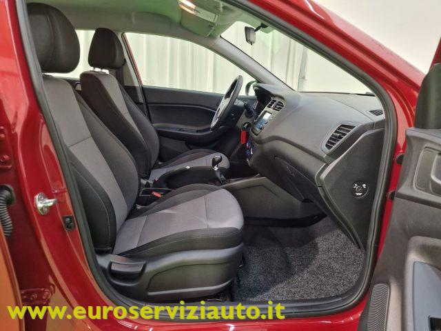 HYUNDAI i20 1.2 5 porte Connectline