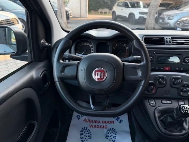 Fiat Panda 1.2 Benz. 70CV Easy - 2018