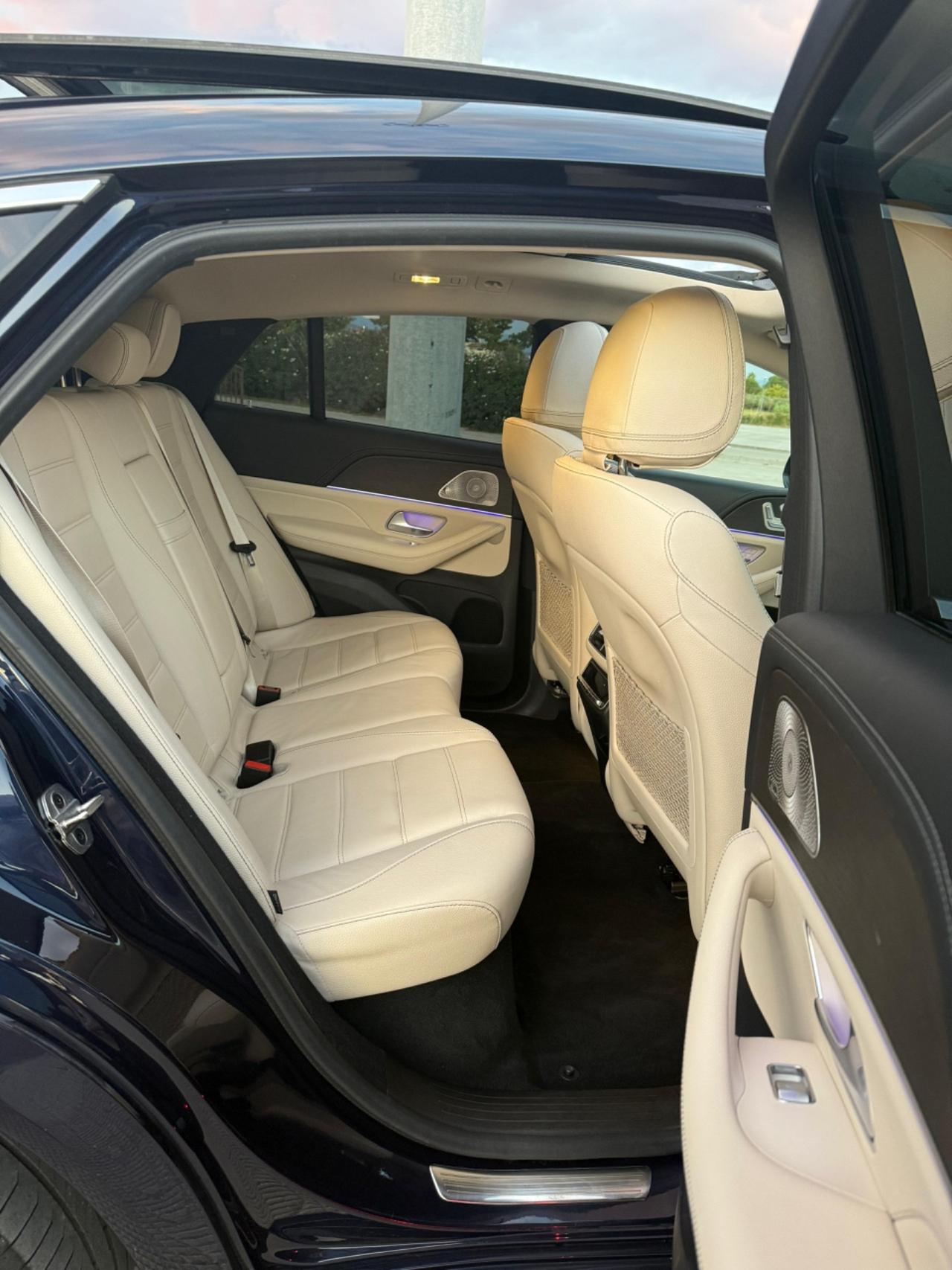 Mercedes-benz GLE 350 de hybrid EQ 4Matic Premium Plus