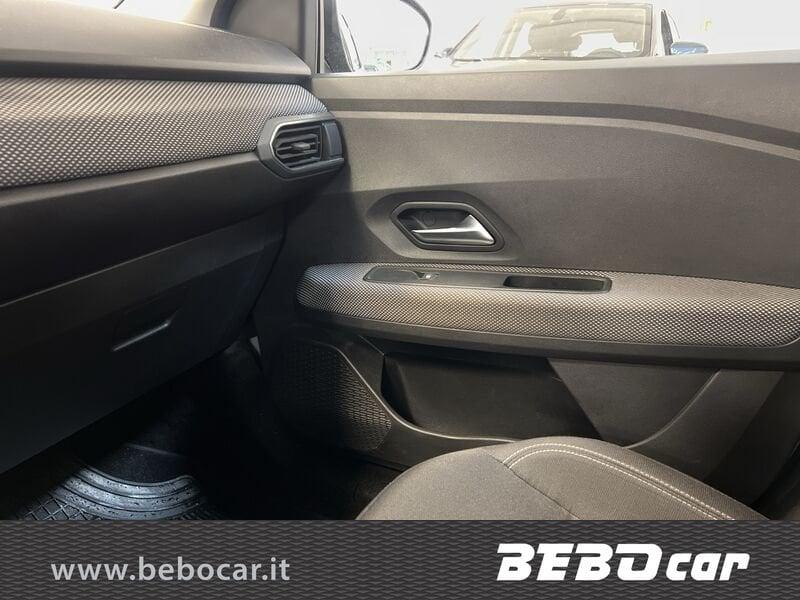 Dacia Jogger 1.0 TCe Comfort 7 posti - GPL