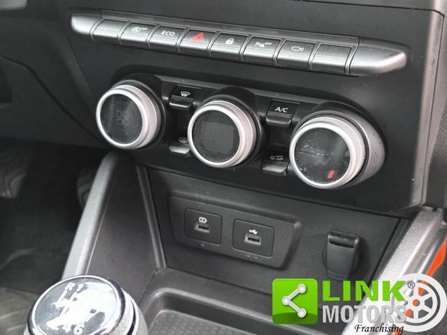 DACIA Duster 1.0 TCe GPL 4x2 Extreme