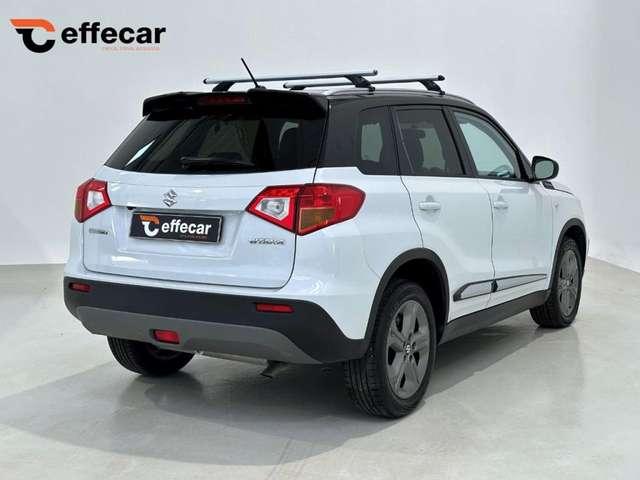 Suzuki Vitara 1.6 DDiS V-Cool