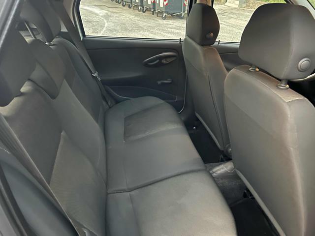 FIAT Punto Classic 1.3 MJT 16V 5P senza nessun lavoro da fare