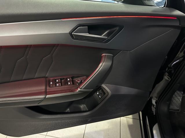 CUPRA Formentor 1.4 e-Hybrid DSG 204 cv