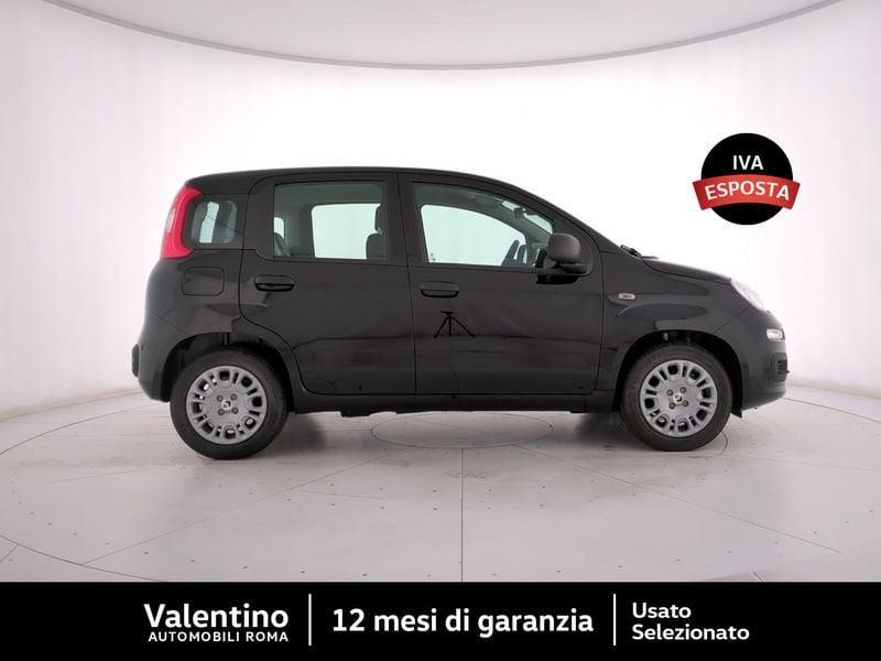 FIAT Panda 1.0 Hybrid City Pack 5 posti