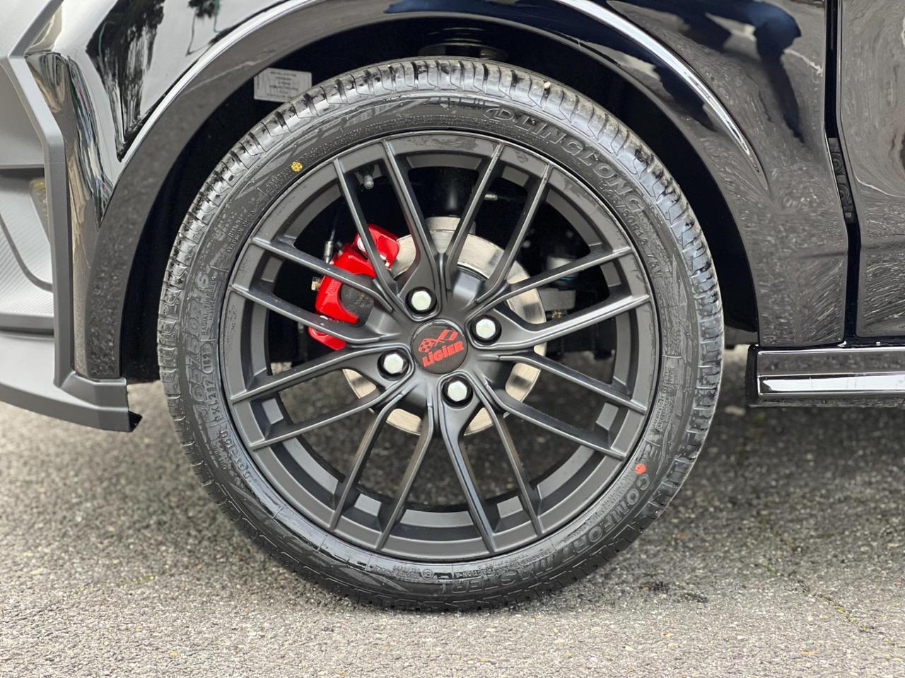 LIGIER JS50 Ultimate