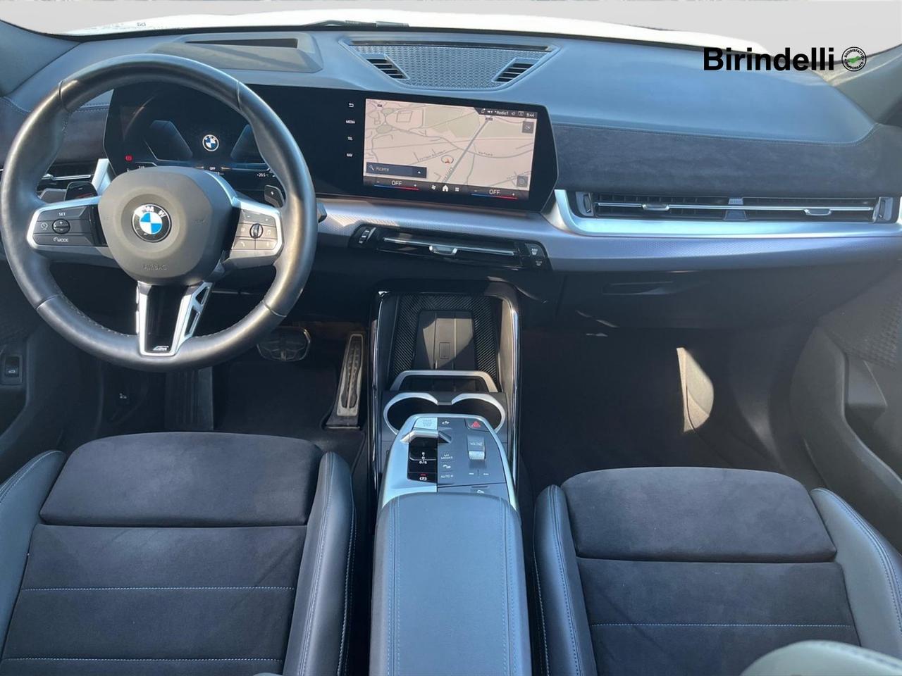 BMW X2 (U10) - X2 xDrive 20d MSport