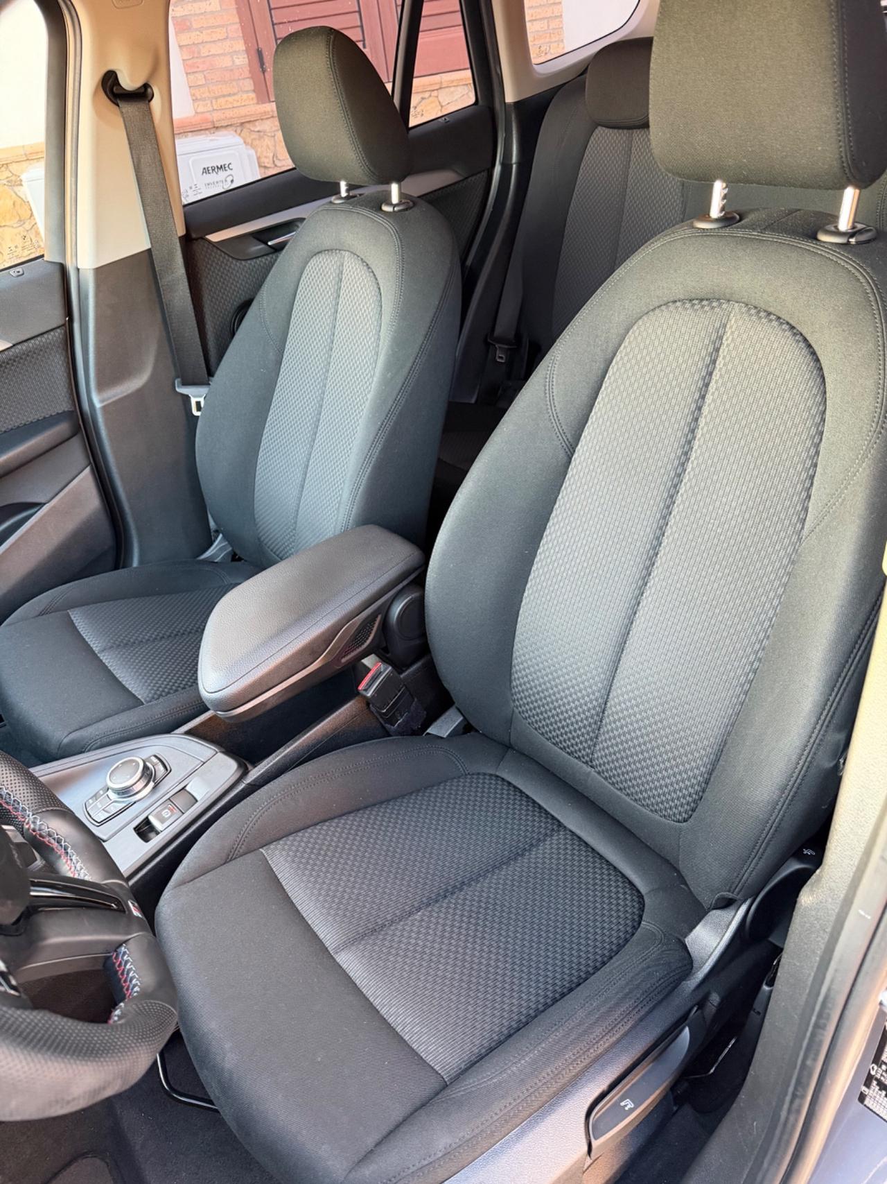 BMW X1 sDrive18d Business Advantage