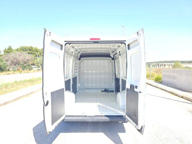 PEUGEOT Boxer 333 2.2 BlueHDi 120 S&S PM-TM Furgone