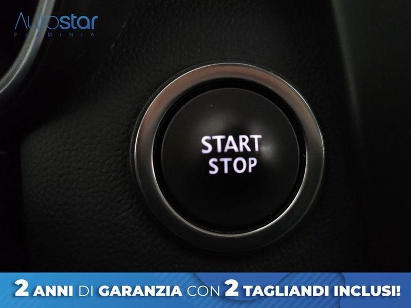 Renault Kadjar 1.5 blue dci Sport Edition2 115cv