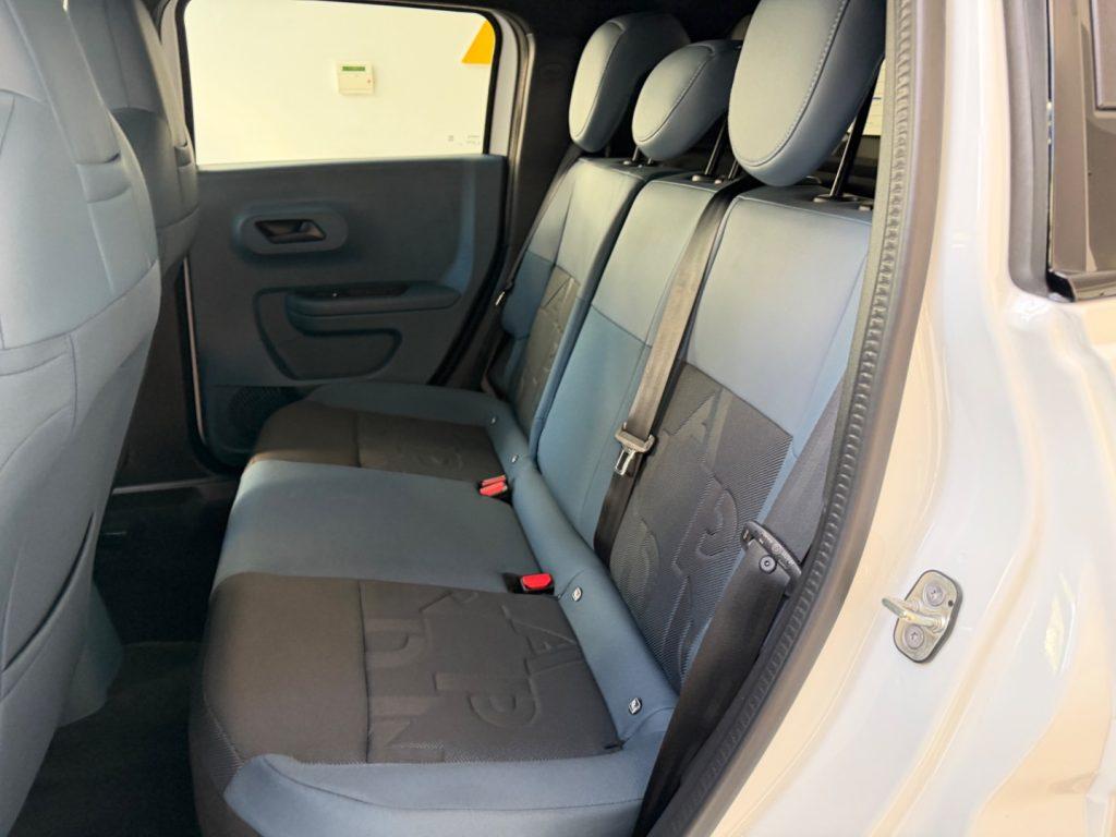 Fiat Grande Panda 1.2 Hybrid 110 CV S&S Icon tua da €249,00 mensili