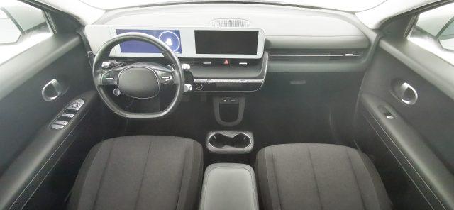 HYUNDAI Ioniq 5 5 58 kWh Progress