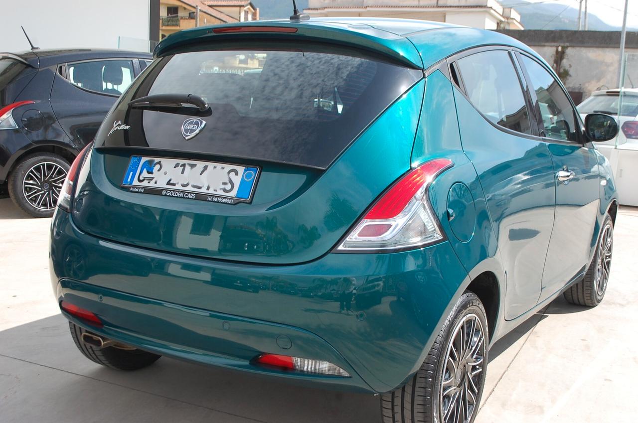 Lancia Ypsilon 1.2 69CV Gold S&S Bluetooth Uff Italy USB Clima