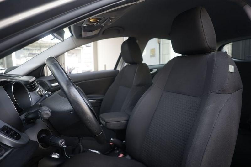Alfa Romeo Giulietta Alfa Romeo Giulietta 2.0 JTDm-2 170 CV Distinctive 125KW ANNO 2012