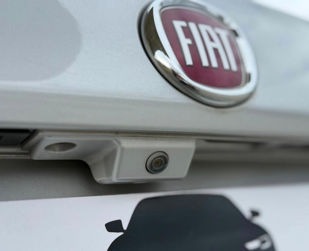 Fiat Tipo 1.6 Mjt S&S SW Lounge S-Design