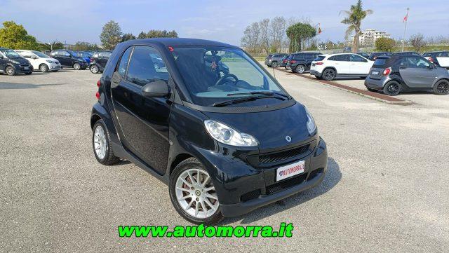 SMART ForTwo 1000 52 kW coupé pure n°3