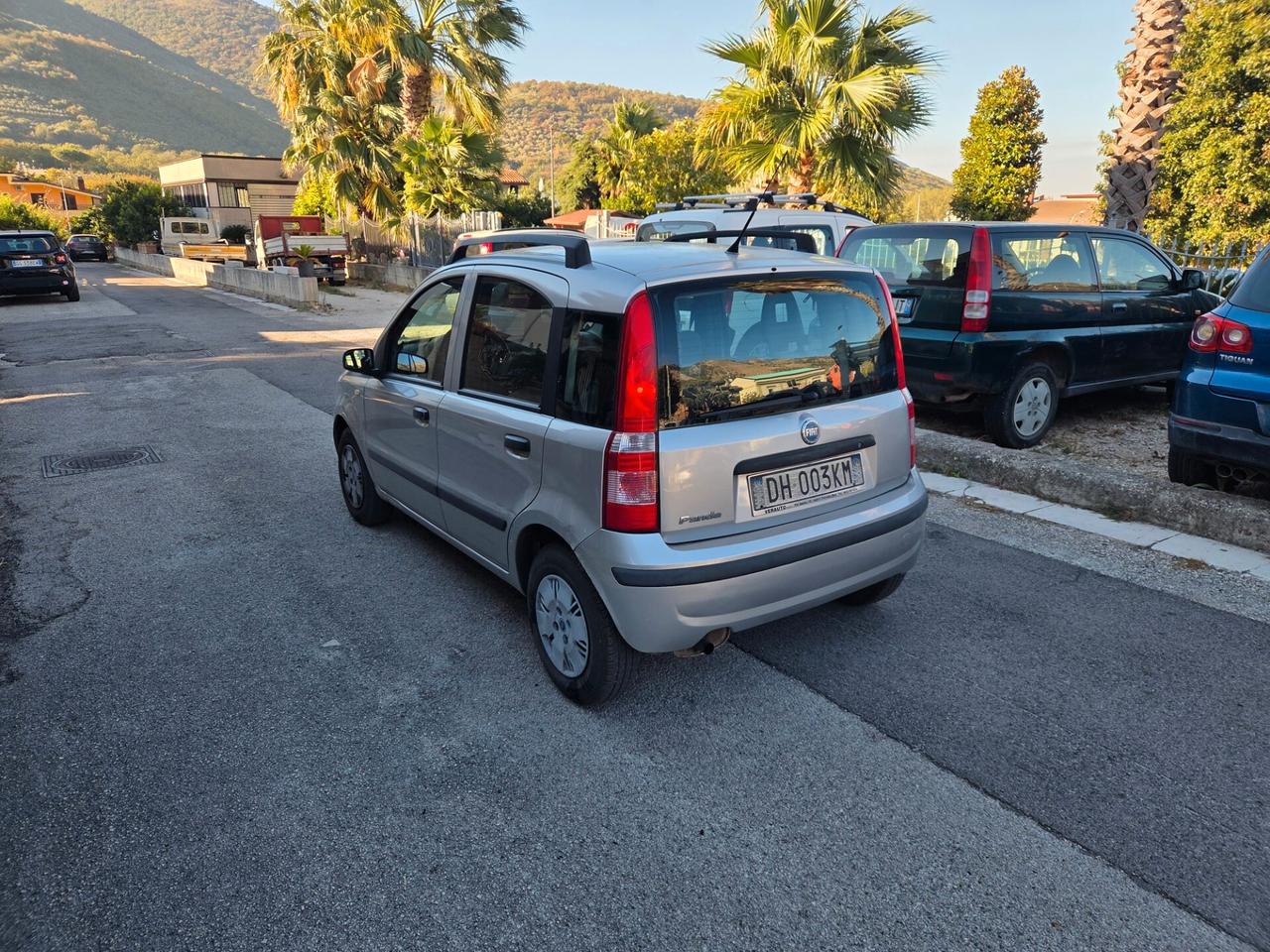 Fiat Panda 1.2 Dynamic - 2007