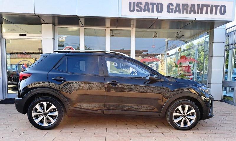 Kia Stonic Stonic 1.2 MPI Style