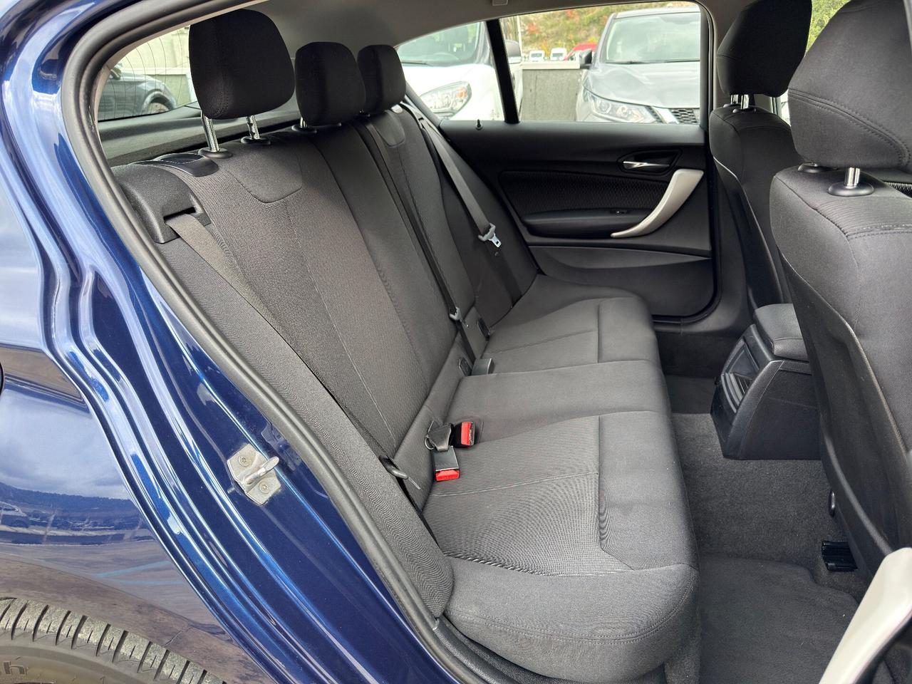 BMW 118i 1.5 BENZINA 100.000KM ORIGINALI PERFETTA