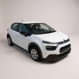 CITROEN C3 3ª serie C3 BlueHDi 100 S&S Feel