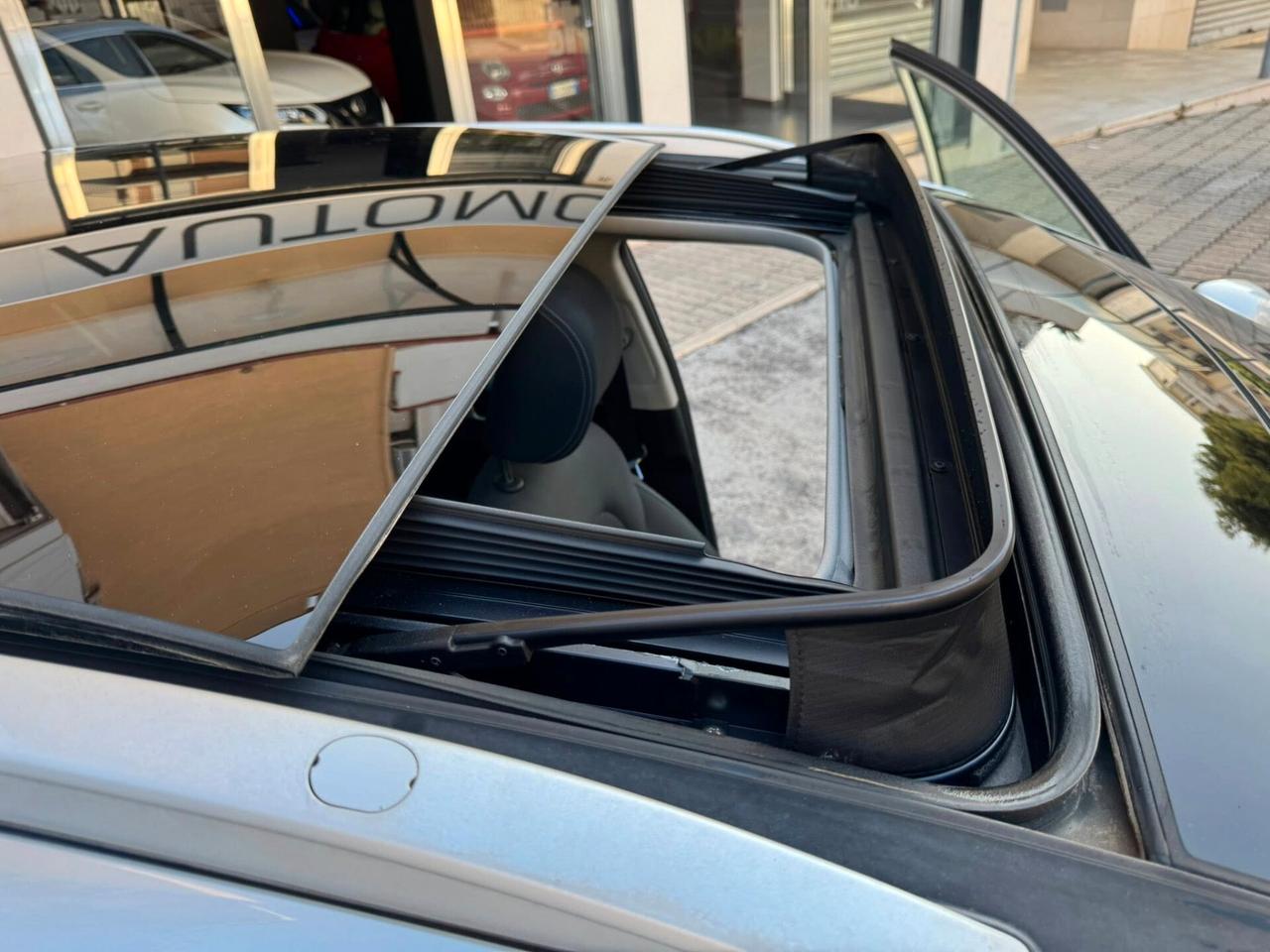 KIA SPORTGAE 1.7 CRDI 115 CV TETTO NAVI RETROCAMERA