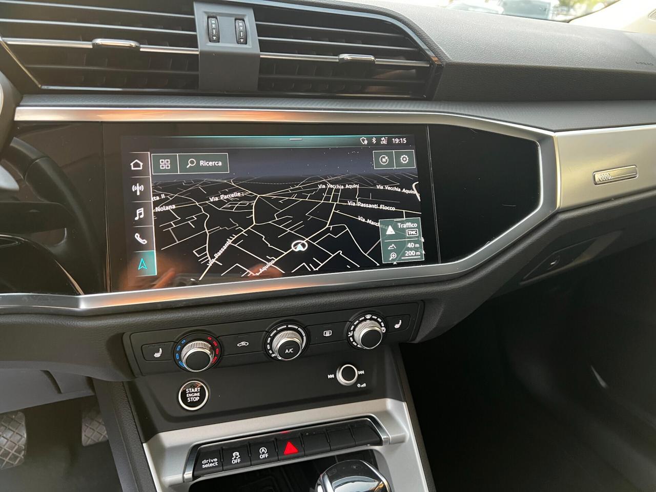 Audi Q3 SPB 35 TDI S tronic S Line-2020